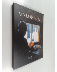 käytetty kirja Valokirja