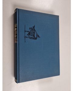 Kirjailijan Hj. Nortamo käytetty kirja Raumlaissi jaarituksi : valikoima kokoelmista Mnää ja Tasala Vilkk ja Hakkri Iiro ; Uussi raumlaissi jaarituksi ; Meripurakoj ja maamyyri ; Rojohoppe viimene reis ; Umme ja pimjä