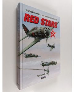 käytetty kirja Red stars, Vol. 7 - Talvisota ilmassa = The Winter War in the air