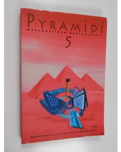 käytetty kirja Pyramidi 5 : Matematiikan kertauskirja