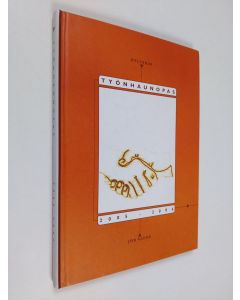 käytetty kirja Kylterin työnhaun opas 2005-2006 : jog guide