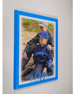 käytetty kirja Minun pappa
