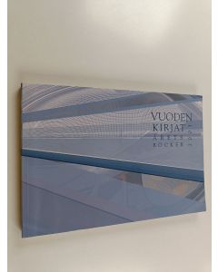 käytetty kirja Vuoden kirjat 2003