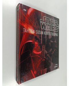 Kirjailijan Ryder Windham käytetty kirja Star wars : Tähtien sodan kuvitettu opas
