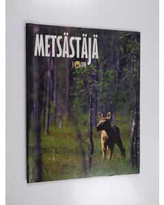 käytetty teos Metsästäjä 3/2003