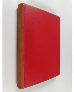 Kirjailijan Maupassant, Guy de käytetty kirja Stark om döden