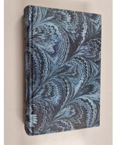 Kirjailijan Shusaku Endo käytetty kirja Samurai