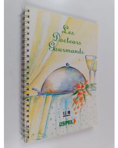 käytetty teos Les Docteurs Gourmands