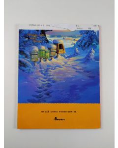 käytetty kirja Suomen kuvalehti 1/2000 : Löytöretki ihmiseen