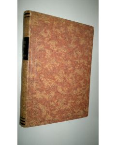 Kirjailijan Thomas Firbank käytetty kirja Ostin vuoren