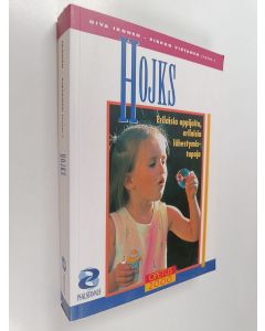 käytetty kirja HOJKS : erilaisia oppijoita, erilaisia lähestymistapoja