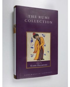 Kirjailijan Jalaluddin Rumi käytetty kirja The Rumi Collection
