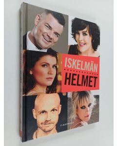 käytetty kirja Iskelmän helmet