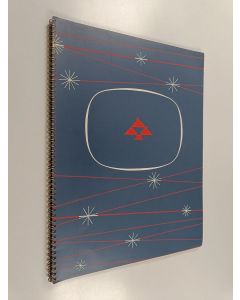 käytetty teos Crystal Leerdam