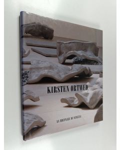 Kirjailijan Kirsten Ortwed käytetty kirja Kirsten Ortwed : [the danish pavilion at the venice biennale june 15 - november 9, 1997]