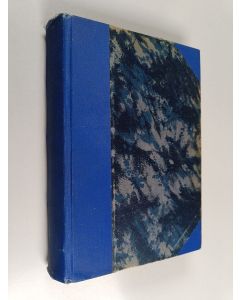 Kirjailijan Alfred Machard käytetty kirja Maailman nuorin salapoliisi : seikkailuromaani