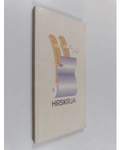 käytetty kirja Hirsikirja