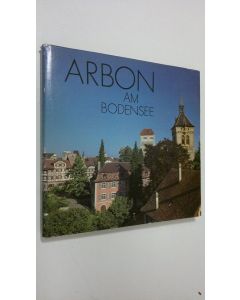 käytetty kirja Arbon am Bodensee