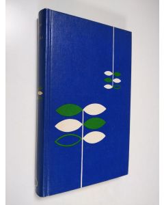 käytetty kirja Vägen till Bokrike : en antologi