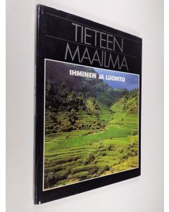 Tekijän ) Colin Tudge  käytetty kirja Tieteen maailma 12 : Ihminen ja luonto