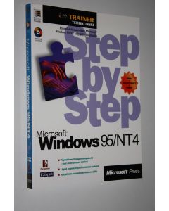 Tekijän Tapani Ala-Mutka  käytetty kirja Microsoft Windows 9 (ERINOMAINEN)