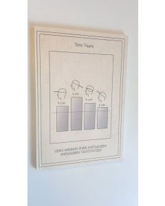 Kirjailijan Tero Vaara uusi kirja Lipan asennon suhde kohtaamisen sosiaaliseen vaativuuteen