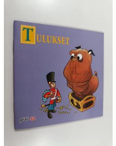 käytetty teos Tulukset