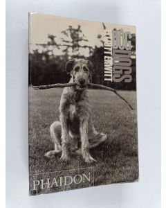 Kirjailijan Elliott Erwitt käytetty kirja Dog Dogs