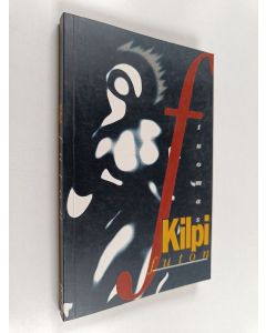 Kirjailijan Tuomas Kilpi käytetty kirja Futon
