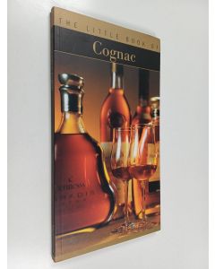 Kirjailijan Christian Pessey käytetty kirja The Little Book of Cognac