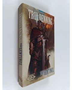 Kirjailijan Troy Denning käytetty kirja The Sentinel