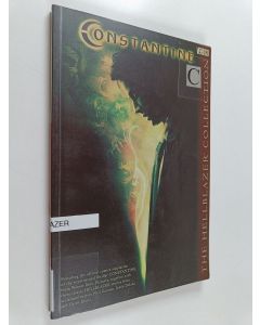 Kirjailijan Steven T. Seagle & Ron Randall käytetty kirja Constantine : The Hellblazer Collection