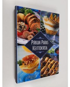 Tekijän Ritva ym. Hertz  käytetty kirja Pirkan paras keittokirja