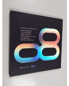 käytetty kirja Muotoilijat '08 designer awards