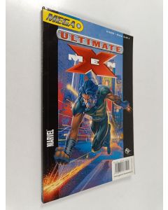 käytetty kirja Mega 3/2003 : Ultimate X-Men