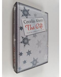 Kirjailijan Cecelia Ahern käytetty kirja The Gift
