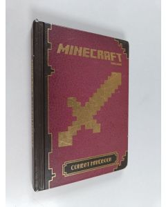 Kirjailijan Stephanie Milton käytetty kirja Minecraft : combat handbook