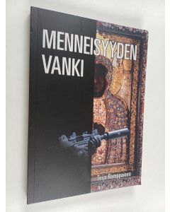 Kirjailijan Teijo Romppainen käytetty kirja Menneisyyden vanki