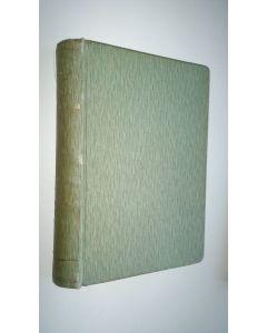 Kirjailijan Ingeborg Maria Sick käytetty kirja Harmaa pikku kissa