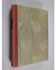 Kirjailijan Elizabeth Goudge käytetty kirja Muisto on kuolematon