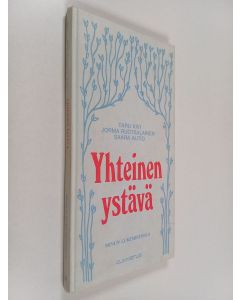 käytetty kirja Yhteinen ystävä