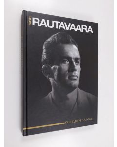 käytetty kirja Tapio Rautavaara - Kulkurin taival : kaikki levytykset 1946-1979