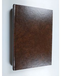 Kirjailijan Raimo Heiskanen käytetty kirja Saadun tiedon mukaan... : Päämajan johtama tiedustelu 1939-1945