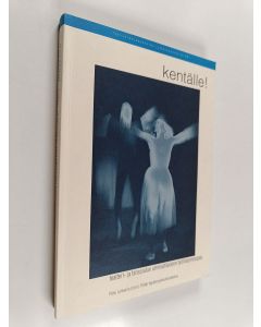 Kirjailijan Päivi Lukkarila käytetty kirja Kentälle!