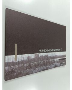 käytetty kirja Munkkiniemenranta 47