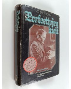 Kirjailijan Robert St. John käytetty kirja Profeettojen kieli