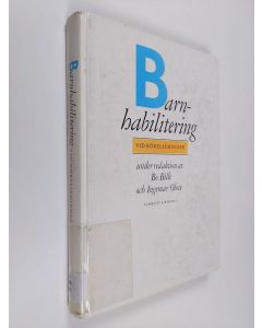 käytetty kirja Barnhabilitering : vid rörelsehinder