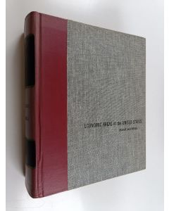 Kirjailijan Donald J. Bogue käytetty kirja Economic areas of the United States
