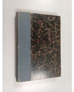 käytetty kirja Liitto : Suomen kaunokirjailijaliiton albumi 1905