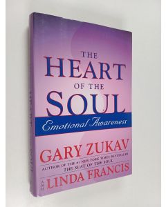 käytetty kirja The Heart of the Soul Emotiona